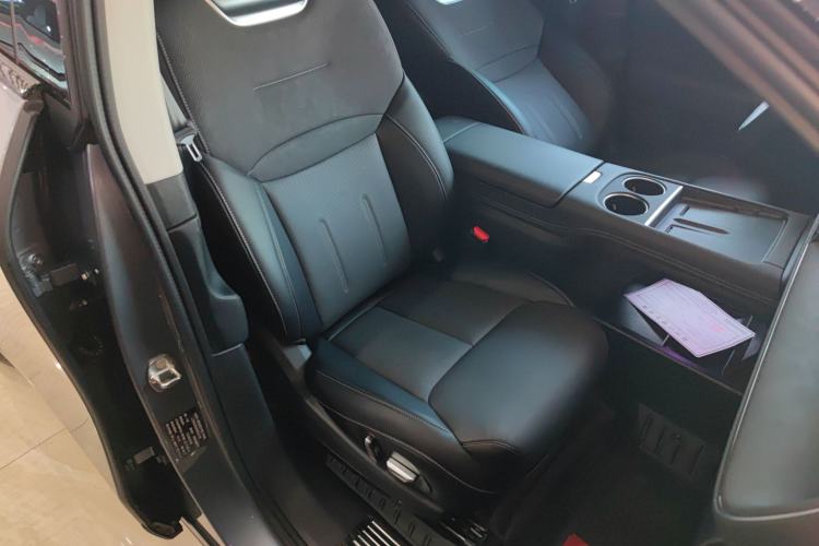 Used XPeng G6 2023 580 Long-Range Max