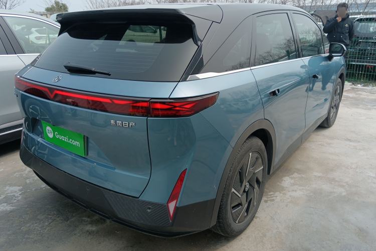 Used Venucia VX6 2023 520 Max
