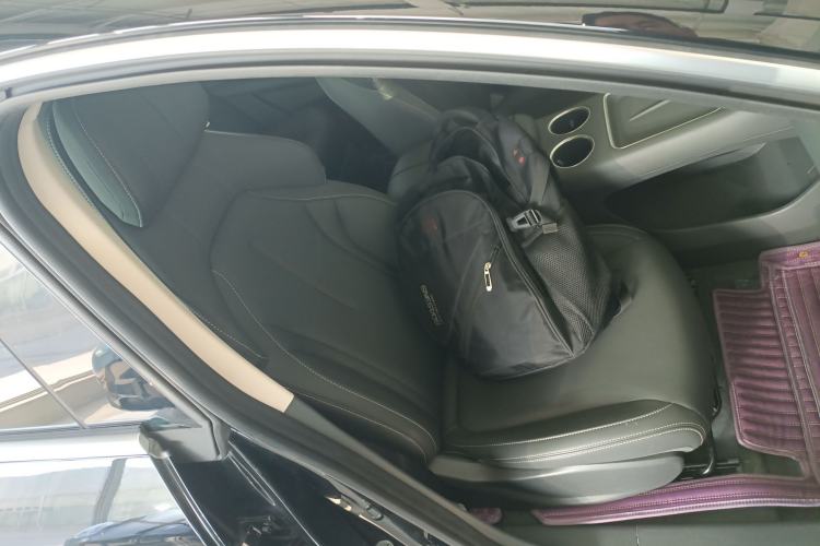 Used FORTHING Xinghai S7 2025 555 Hongyun Edition
