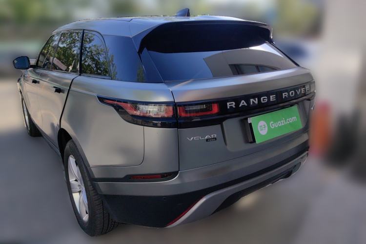 Used Land Rover Range Velar 2019 250 PS
