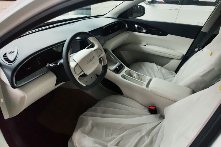 Used Geely Galaxy Geome 2026 Model 310km Youth Edition