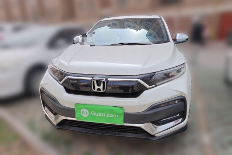 Used Honda XR-V 2021 220TURBO CVT Luxury Edition