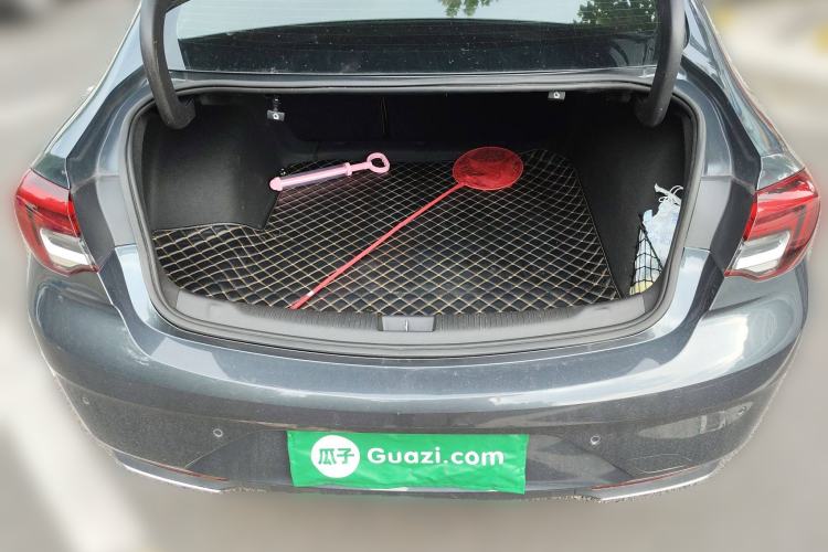 Used Buick Regal 2020 552T Luxury Version
