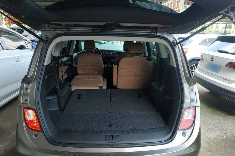 Used Buick GL6 2021 323T Mild Hybrid Connect Luxury Model