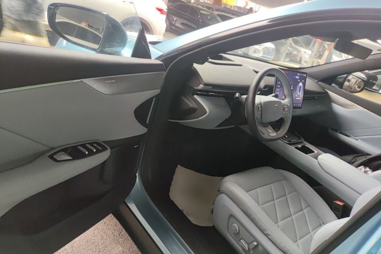 Used Deepal S05 2024 510 Ultra Pure Electric Version