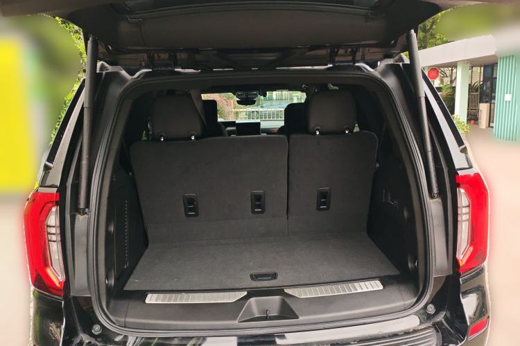 Used GMC YUKON 2025 2.7T Denali Signature Edition