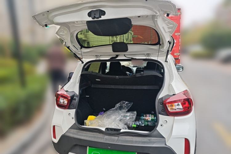 Used Renault E-Nuo 2019 e-Intelligent Model