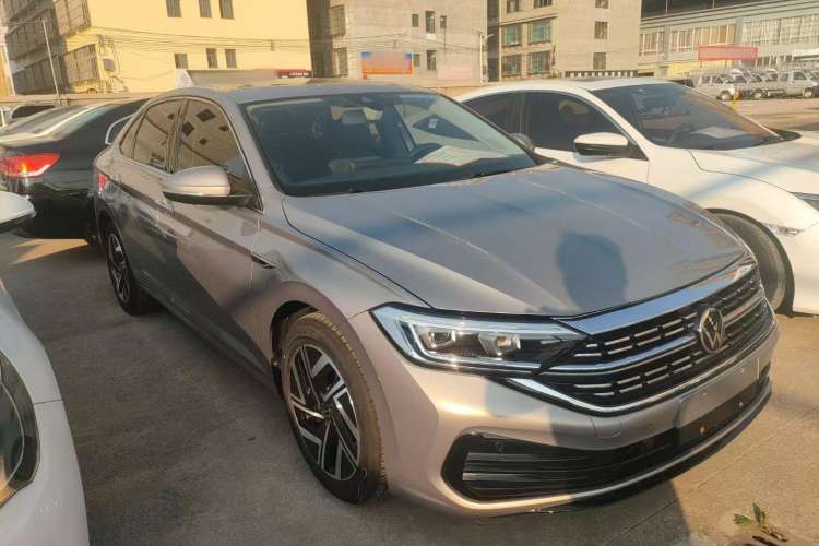Used Volkswagen Sagitar 2023 300TSI DSG Excellence Edition