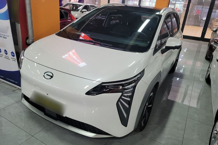 Used AION Y 2023 Plus 510 Smart Edition