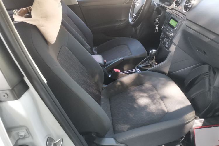 Used Jetta VA3 2021 1.5L Automatic "Upward Journey" Edition
