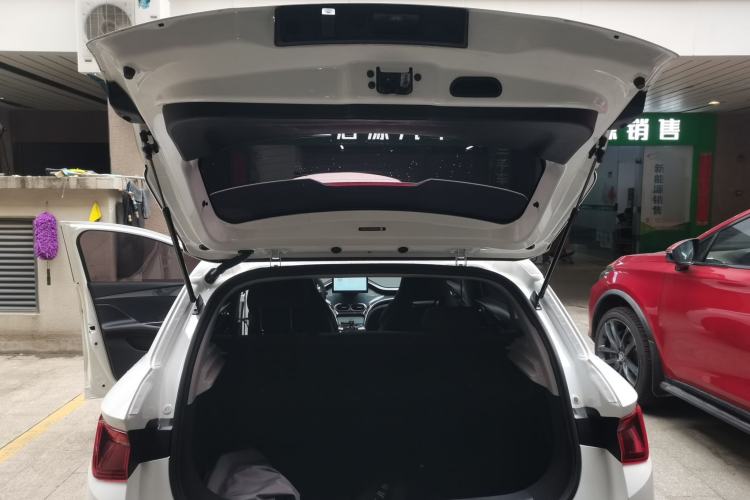 Used BYD e2 2024 Honor Edition Comfort Model