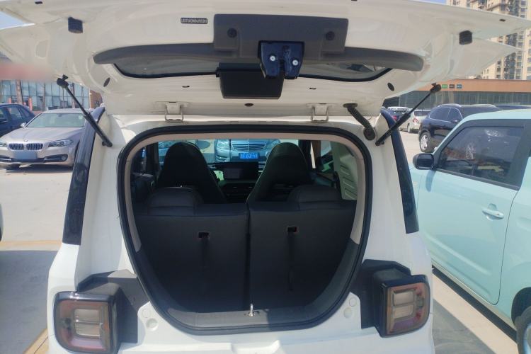 Used Geely Galaxy Panda 2023 Panda Mini New Year Edition Treasure Bear