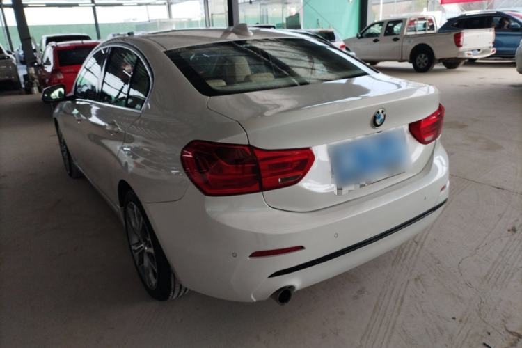 Used BMW 1 Series 2017 118i Design Package Model