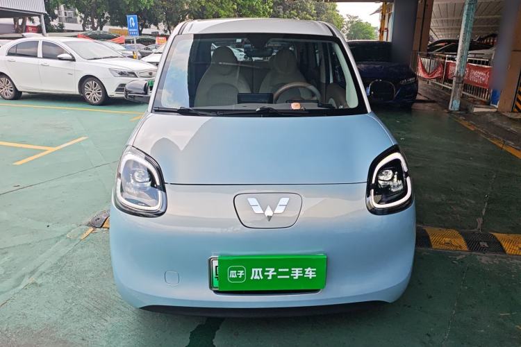 Used Wuling Hongguang MINIEV 2025 Four-Door Version Zhenxiang+ Edition