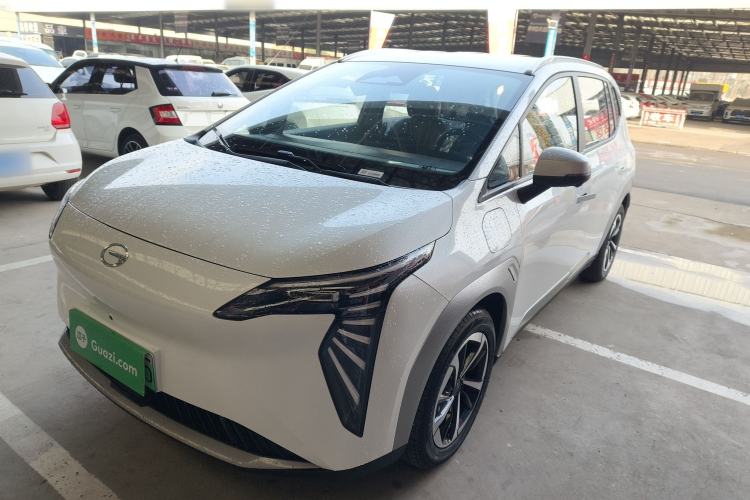 Used AION Y 2025 Plus 510 Zhihao Edition