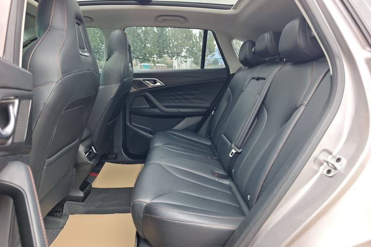 Used Roewe RX5 New Energy 2023 eRX5 Super Hybrid Premium Edition