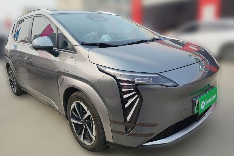 Used AION Y 2023 Plus 510 Smart Edition