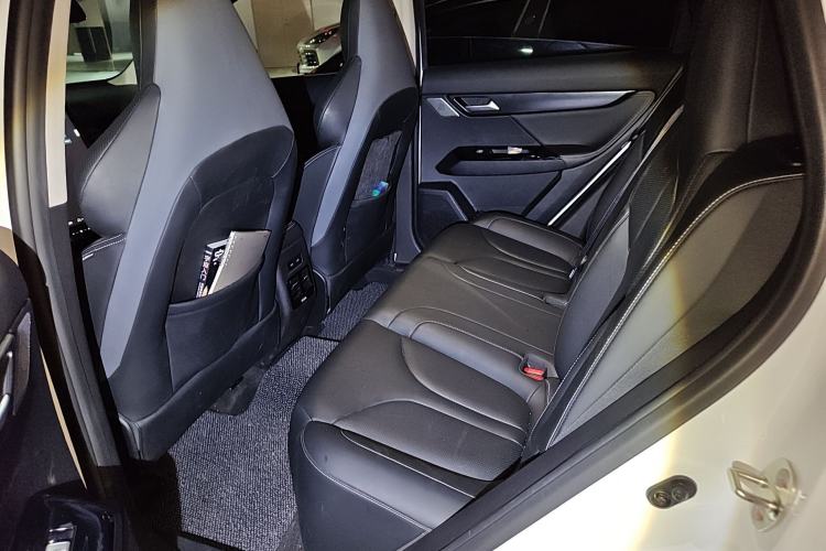 Used XPeng G3 2021 G3i 460N