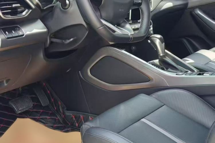 Used Hyundai Lafesta 2021 280TGDi GLX Elite Edition
