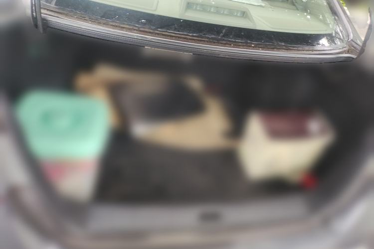 Used Nissan Sylphy 2012 1.6 XL CVT Luxury Edition