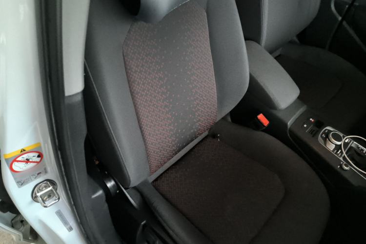 Used Audi A3 2018 30th Anniversary Edition Sportback 35 TFSI Ambition Model
