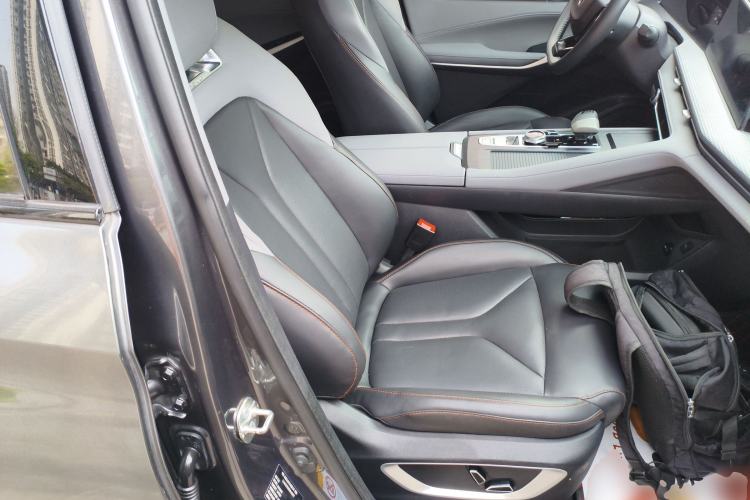 Used CHANGAN CS75 PLUS 2022 2nd Generation 1.5T Automatic Prestige Version