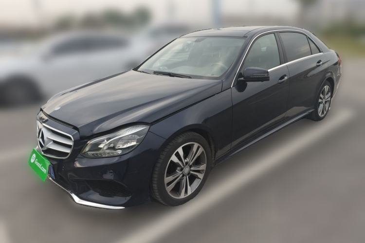 Used Mercedes-Benz E-Class 2015 Restyled E 260 L Sport Edition