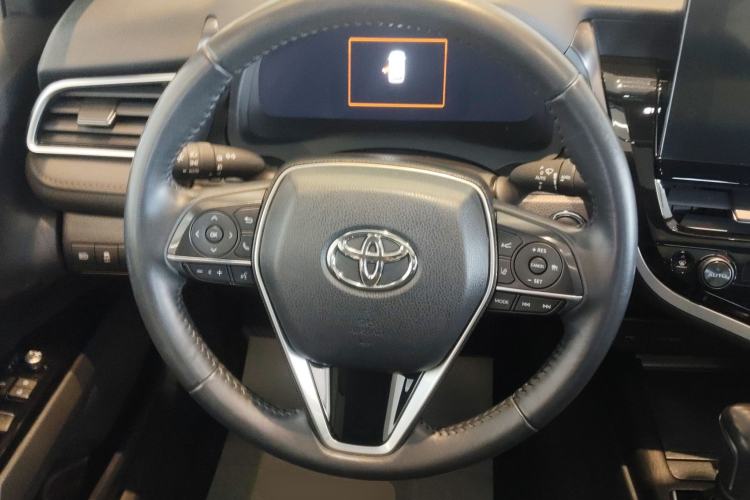 Used Toyota Camry 2023 2.5G Luxury Edition Steering Wheel