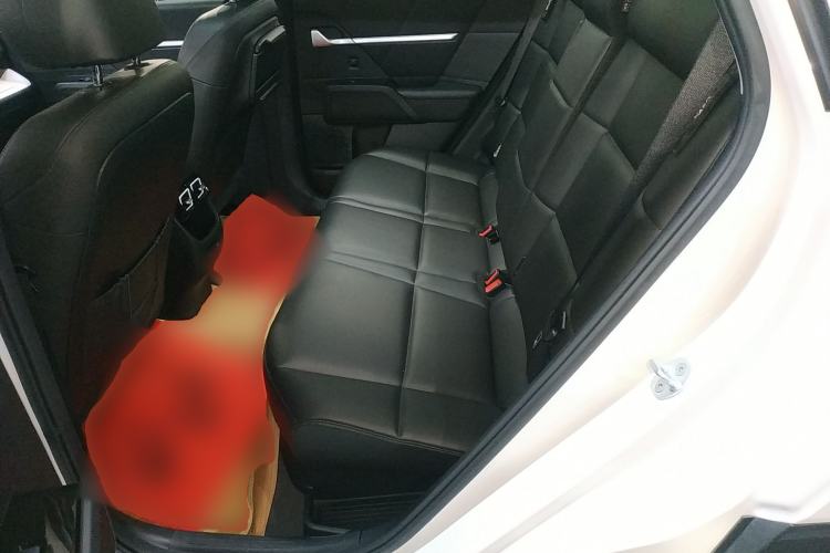 Used Hyundai ix35 2023 Musso 2.0L Deluxe Edition DLX
