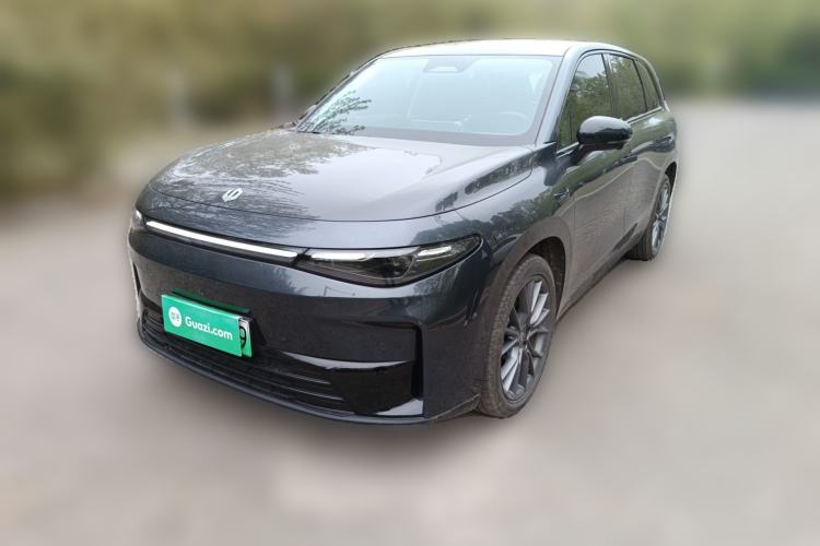 Used Leapmotor C10 2024 530 Smart Edition