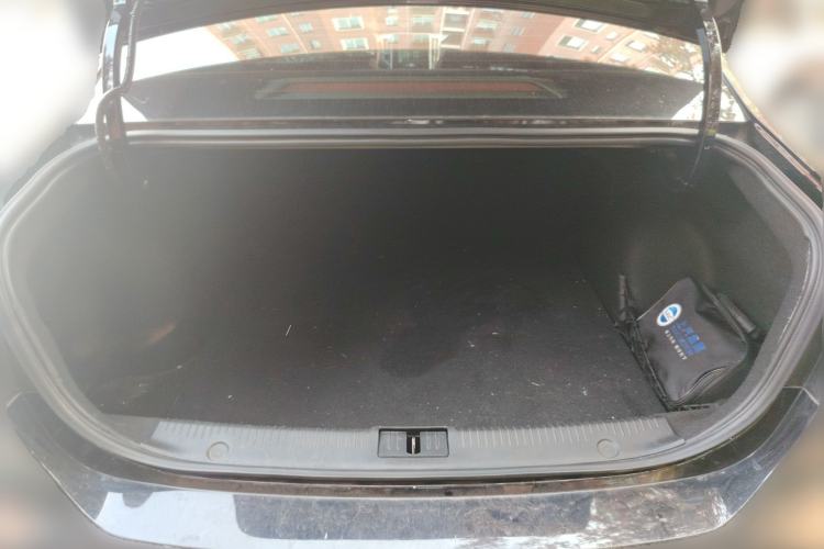 Used Rising ER6 2020 620 km Smart Edition