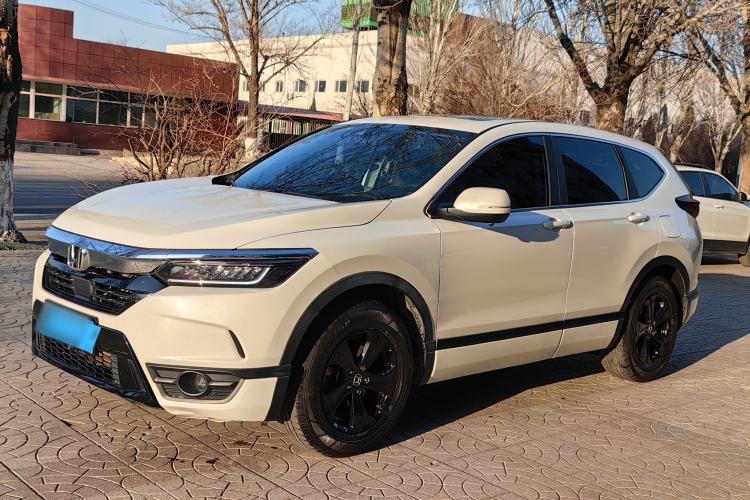 Used Honda Breeze 2020 240TURBO CVT 2WD Luxury Edition