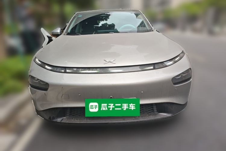 Used XPeng P7 2020 670N