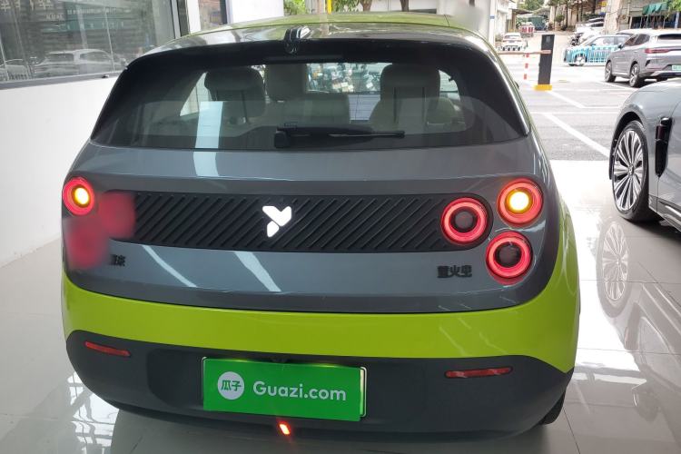 Used firefly 2025 Free Edition