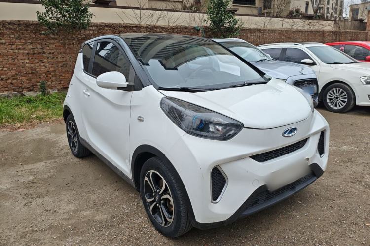 Used Chery Little Ant 2019 4-Seater Smart Edition 30.6 kWh