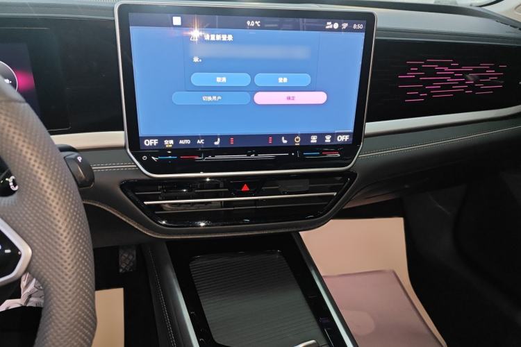 Used Volkswagen Passat 2025 Pro 380TSI Dragon Glory Edition
