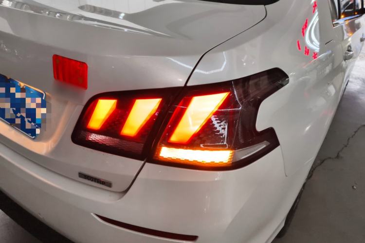 Used Peugeot 408 2020 360THP 10th Anniversary Premium Edition
