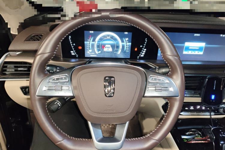 Used Bestune T77 2020 PRO 280 TID Automatic Luxury Model
