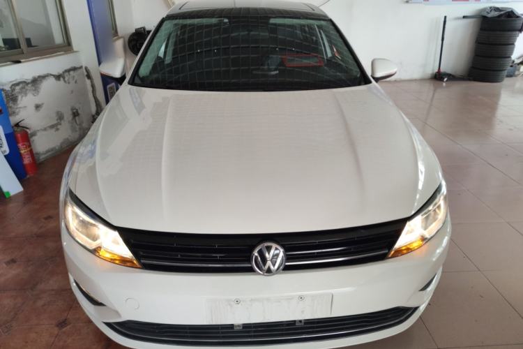 Used Volkswagen Lamando 2018 280TSI DSG Comfort Edition