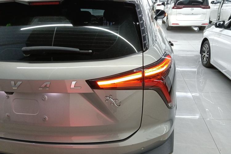 Used Haval XY 2022 1.5T Smart Edition