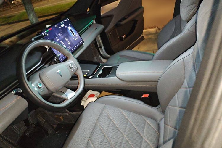 Used Deepal S05 2024 510Max Pure Electric Version