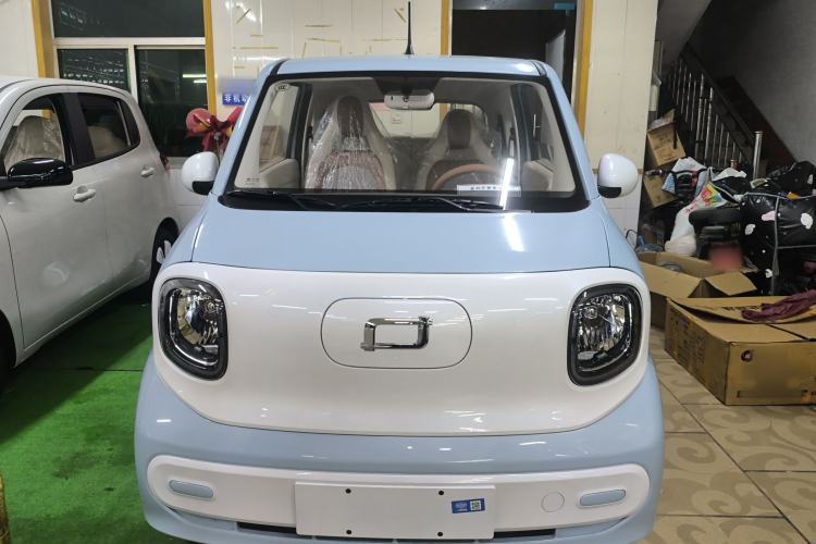 Used Bestune Pony 2026 Model 222km Cute Horse Plus
