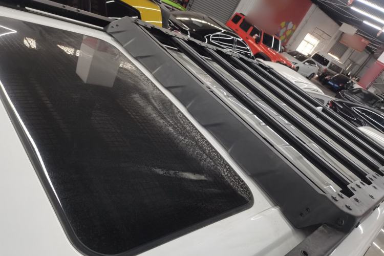 Used Tank 300 2023 2.0T Iron Rider 02