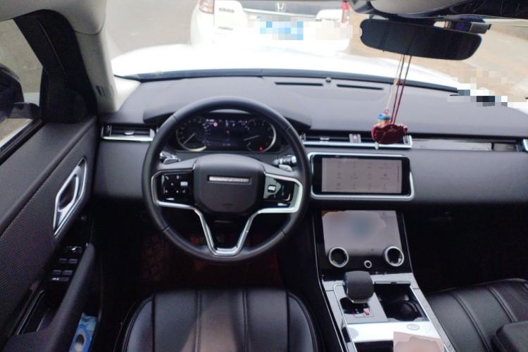 Used Land Rover Range Rover Velar 2021 P250 model