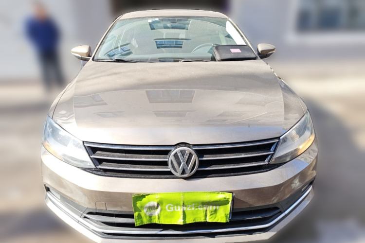 Used Volkswagen Sagitar 2018 1.6L Automatic Comfort Model