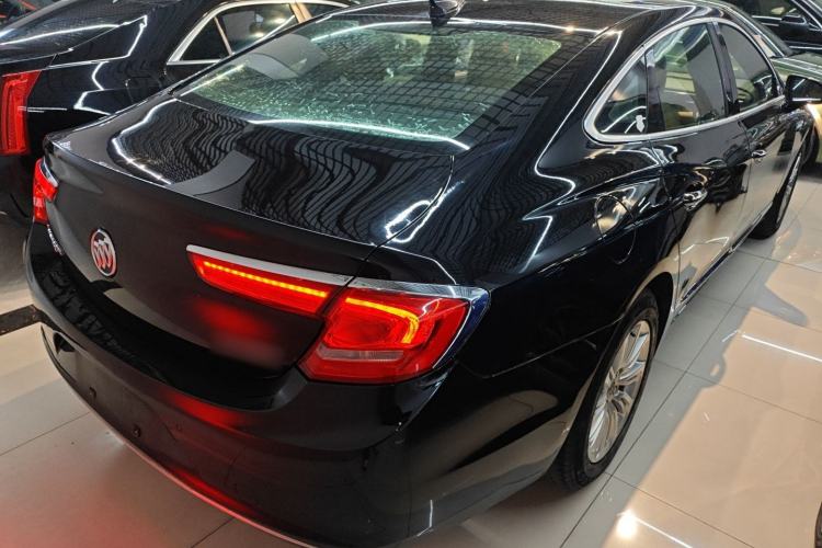 Used Buick LaCrosse 2016 20T Elite Edition