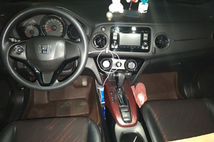 Used Honda XR-V 2015 1.8L EXi CVT Comfort Version