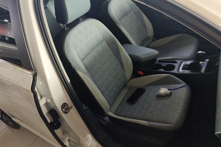 Used Volkswagen Lavida 2023 280TSI DSG Full-Comfort Edition
