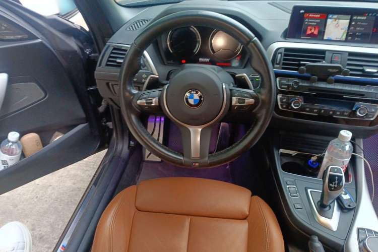 Used BMW 2 Series 2019 225i Convertible Coupe Luxury Edition M Sport Package