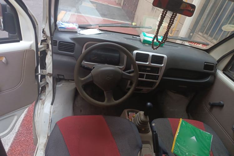 Used CHANGAN KAICHENG Star 2009 1.0L-SC6363B4-JL465Q Steering Wheel